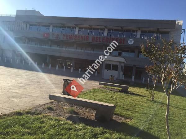 Diyarbakır Yenişehir Belediyesi