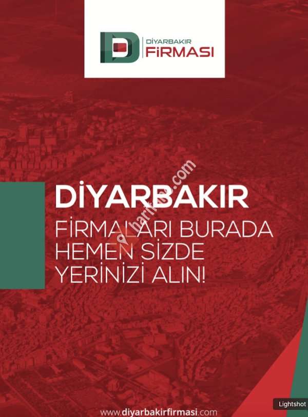 Diyarbakirfirmasi.Com Ücretsiz Firma Rehberi