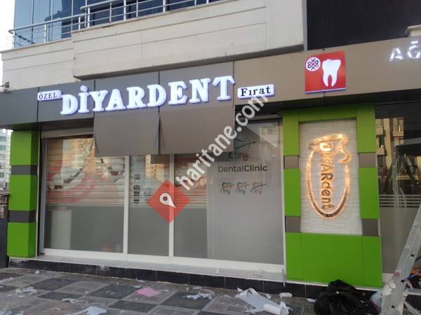 Diyardent ağız ve diş sağlığı polikliniği