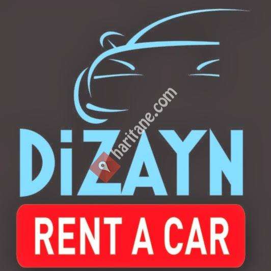 Dizayn Rent A Car