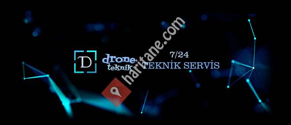 Dji Drone Teknik Servis| RC Hobi | ARGE Merkezi