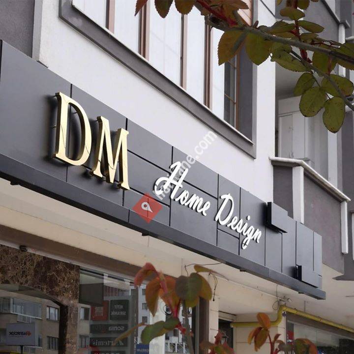 DM Home Design