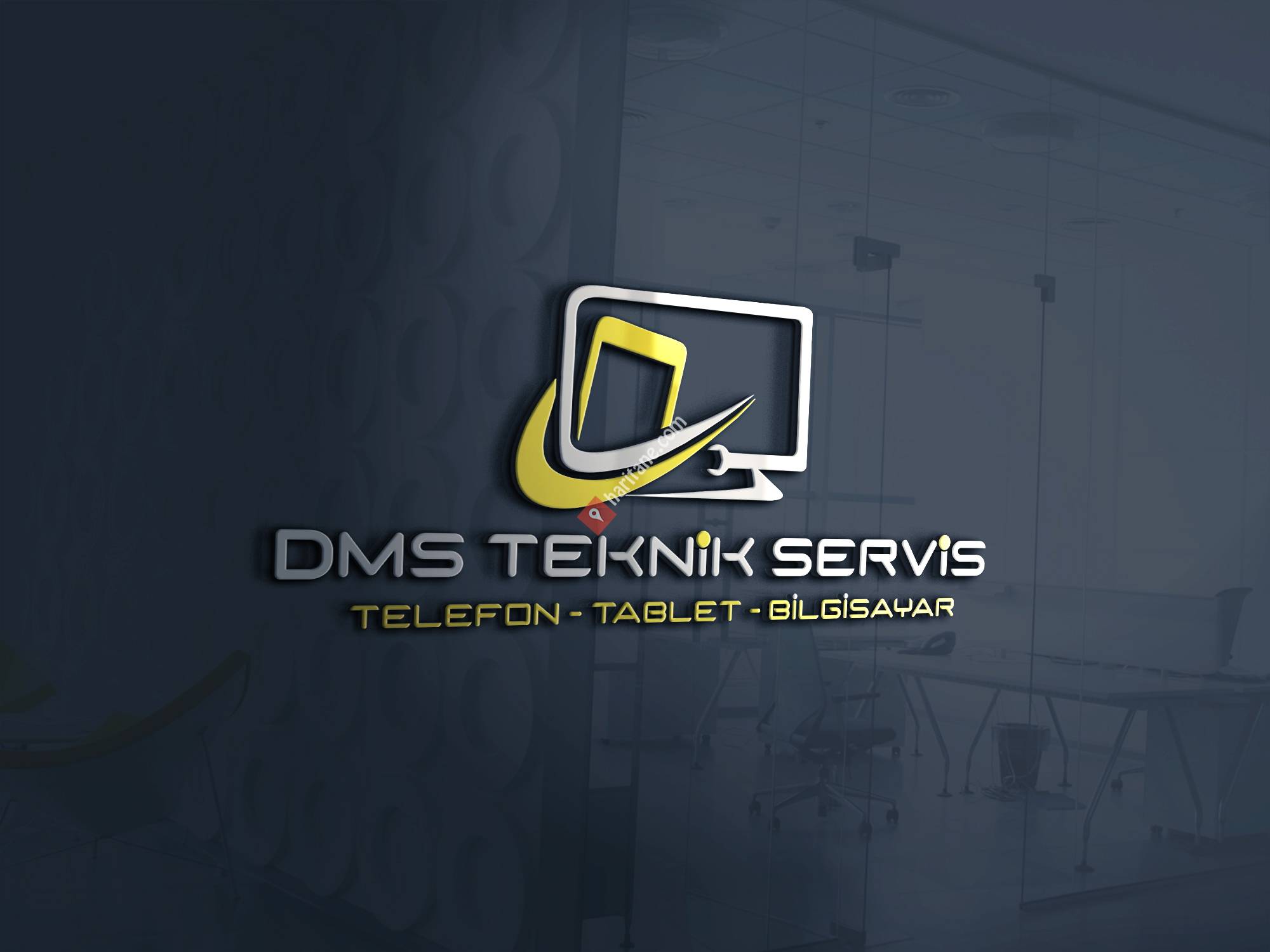 DMS Teknik Servis