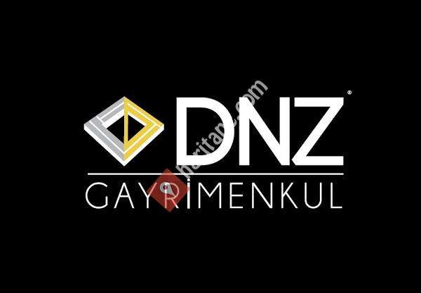 DNZ GAYRİMENKUL A.Ş. Real Estate Investment&Consultancy