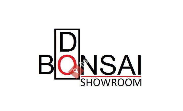 Do Bonsai Showroom