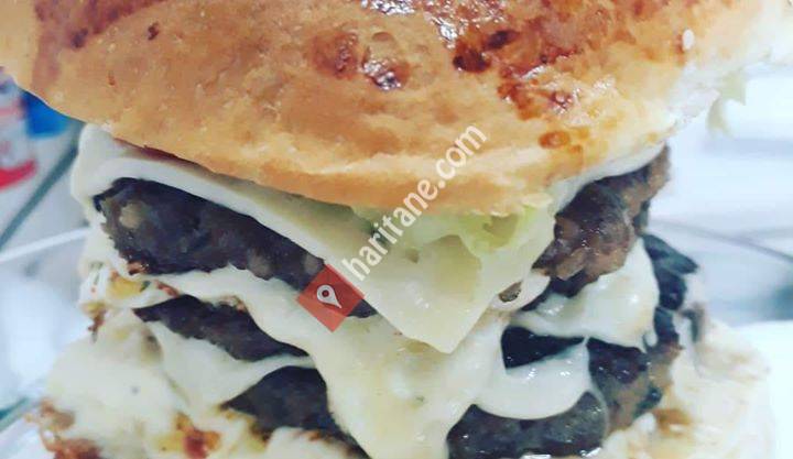 DOÇ Burger