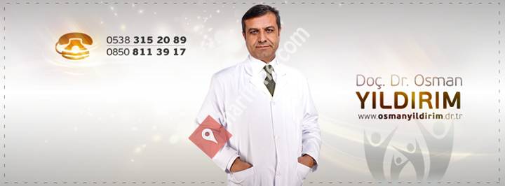 Doç. Dr. Osman Yıldırım