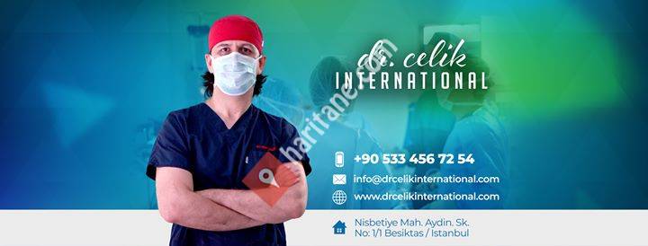 Doctor Celik International