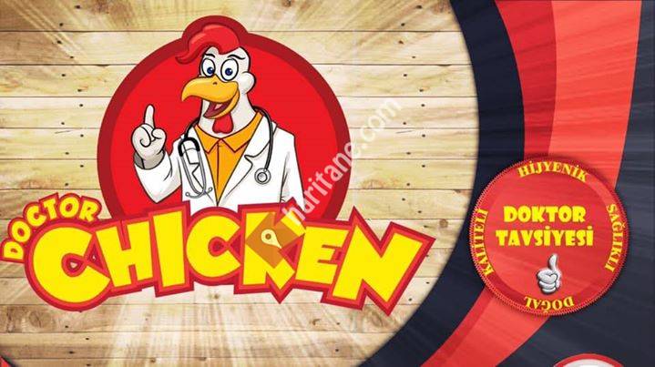Doctor Chicken Döner & İskender