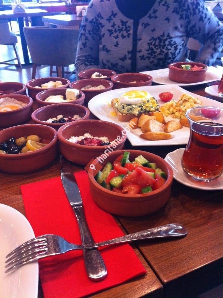 DODİCİ Cafe & Restaurant