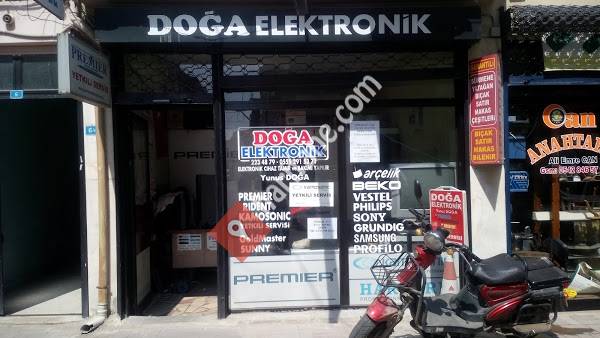 Doğa Elektronik