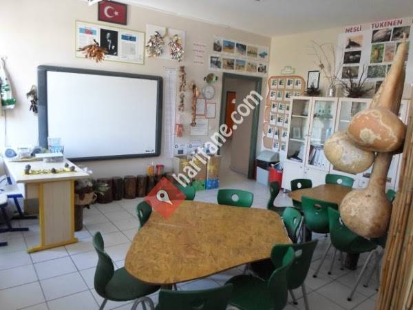 Doğa Okulları Antalya Lara Kampüsü