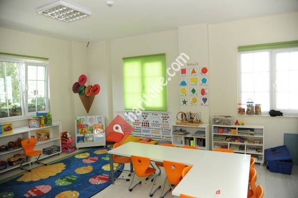 Doğa Okulları Ataşehir 2 Anaokulu