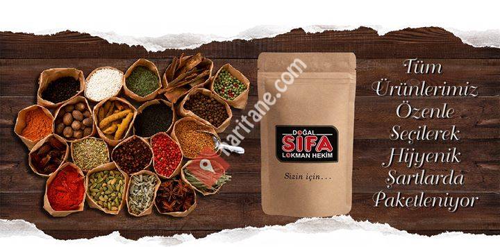 Doğal Şifa Lokman Hekim