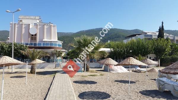 Doğan Beach Resort & Spa Otel
