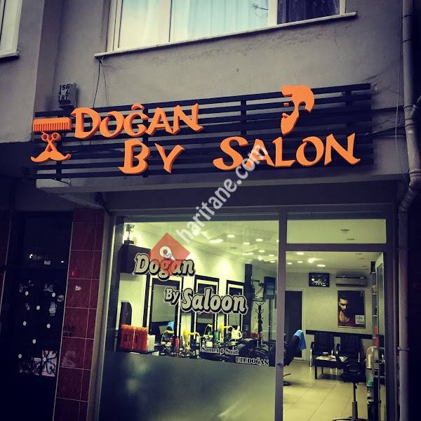 DOĞAN BY SALOON