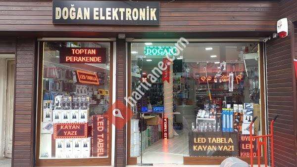 Doğan Elektronik Bursa
