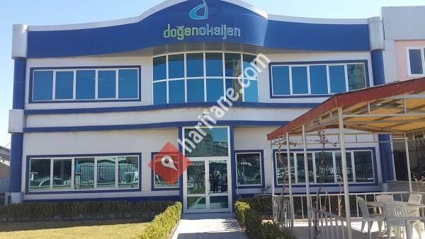 Doğan Oksijen Gaz ve Demir Ürünleri San.Tic.Ltd.Şti.