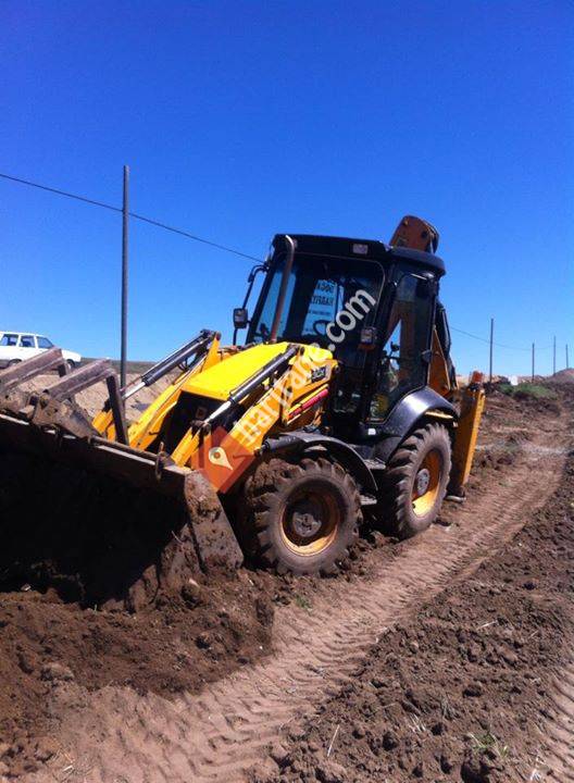 Doğan Oto Kurtarma Ve Hafriyat