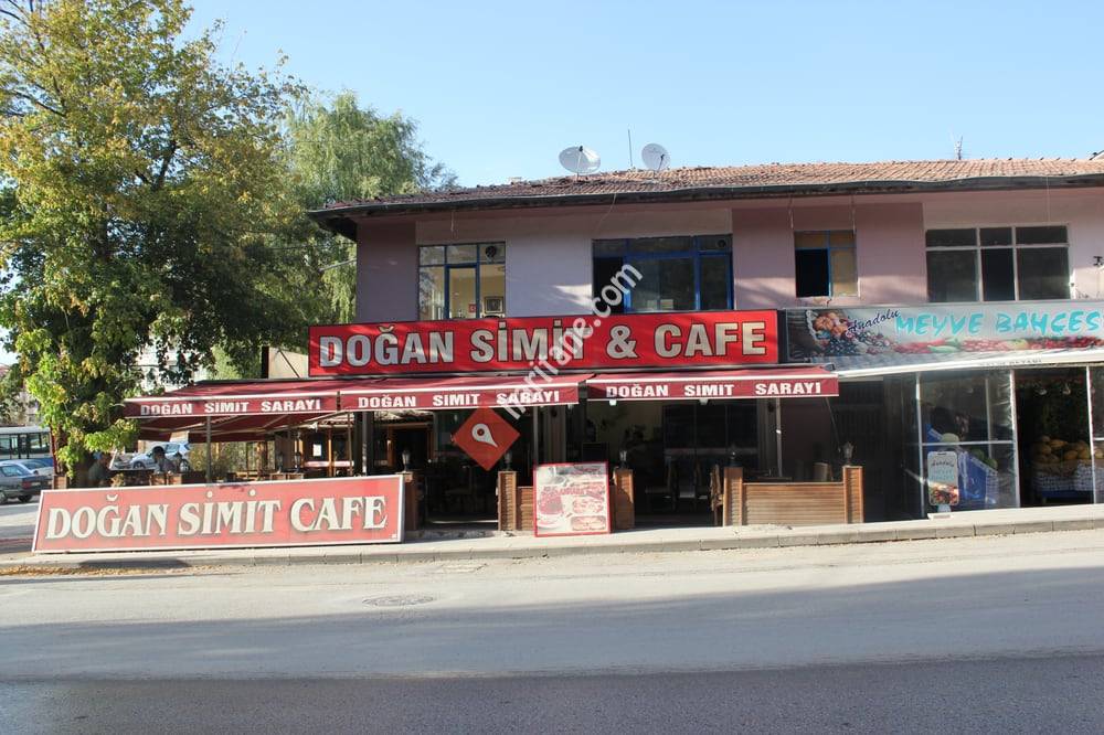 Doğan Simit Cafe
