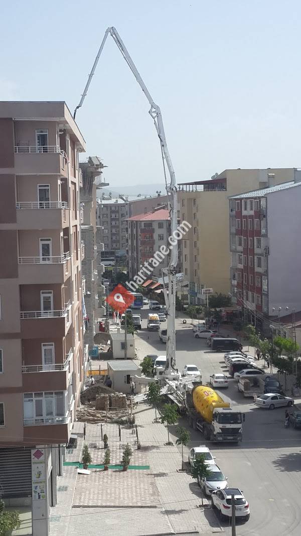 Doğu Beton