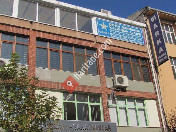 Dogu Marmara Kalkınma Ajansı Düzce Yatırım Destek Ofisi