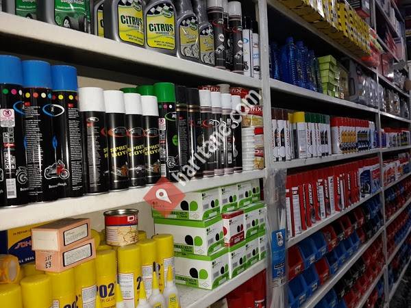 Doğuş Civata Hırdavat Rulman