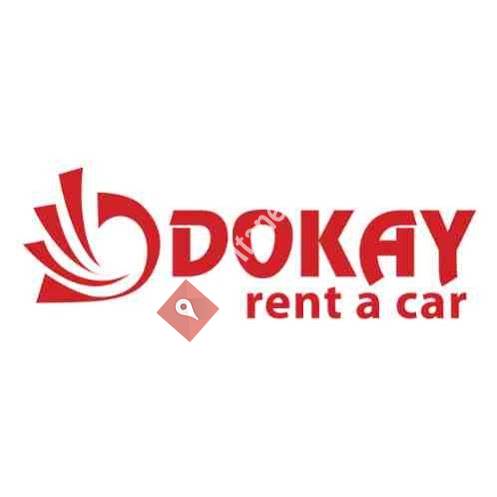 Dokay Rent A Car