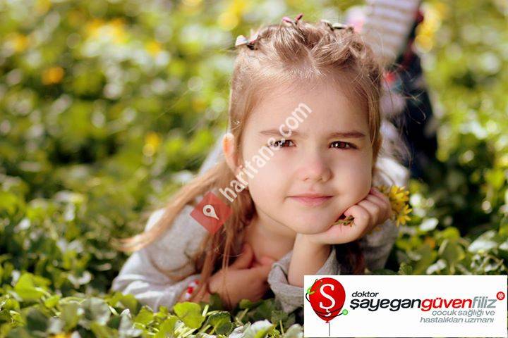 Doktor Şayegan Güven Filiz Çocuk Sağlığı ve Hastalıkları uzmanı