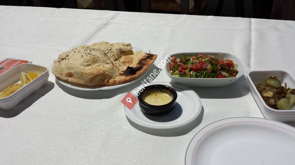 Dokuzluoğlu Restaurant