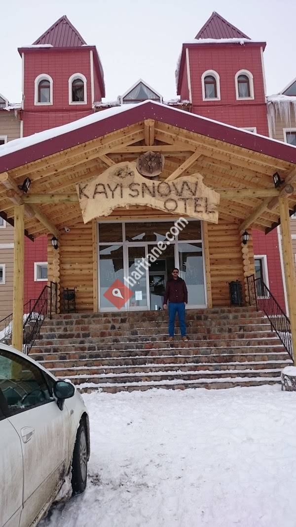 Kayı Snow Otel