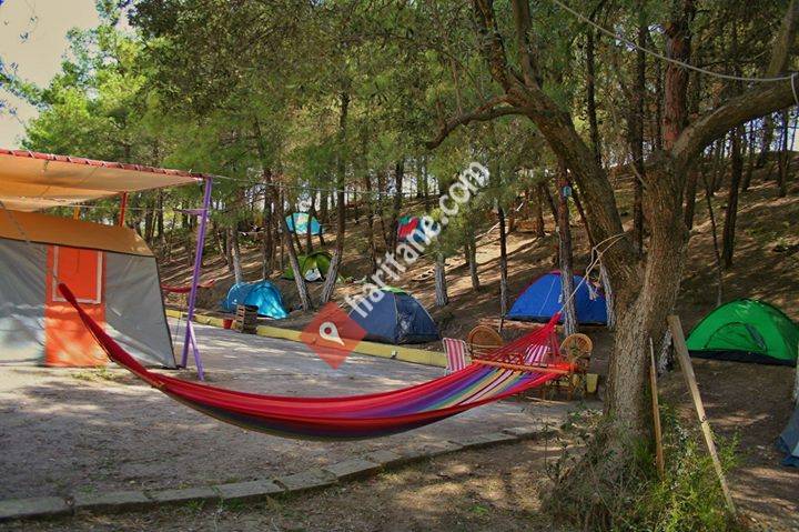 Dolmuş Camping