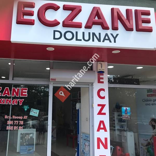 Dolunay Eczanesi