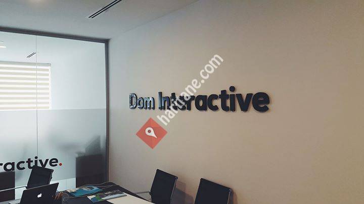 Dom Interactive