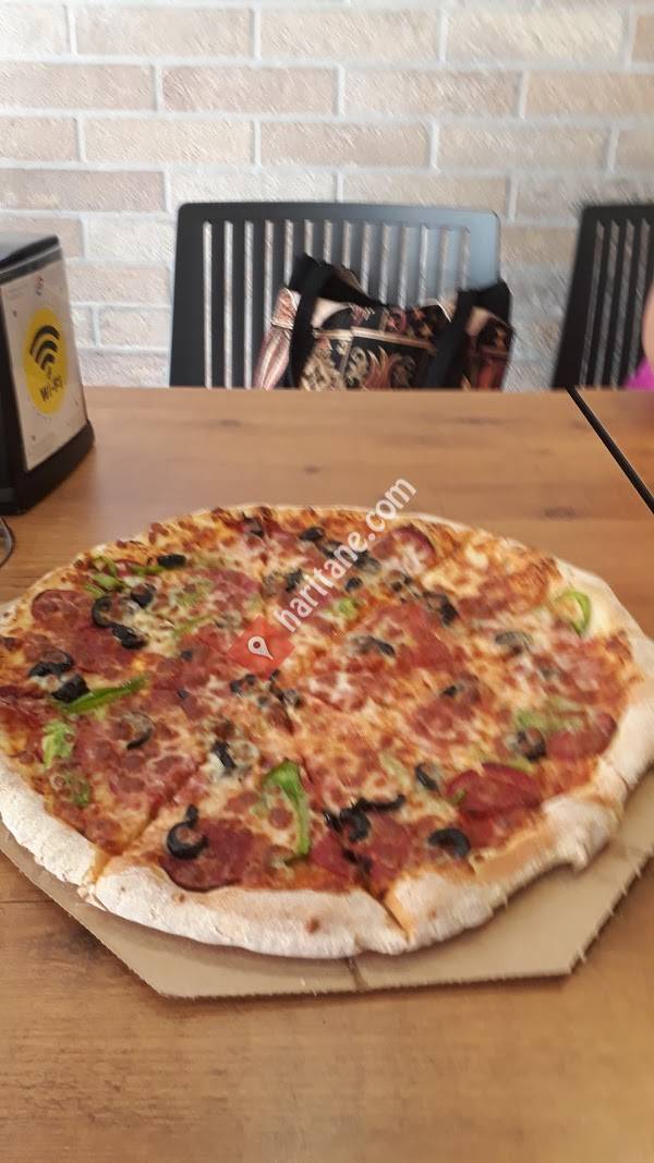 Domino's Pizza Beşiktaş
