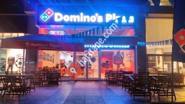 Domino's Pizza Elâzığ Merkez
