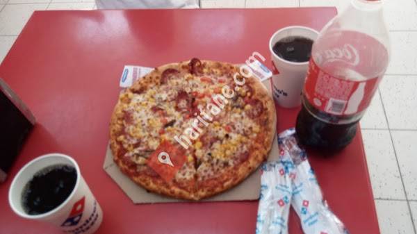 Domino's Pizza Antakya