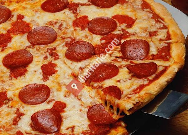 Domino's Pizza Melikgazi
