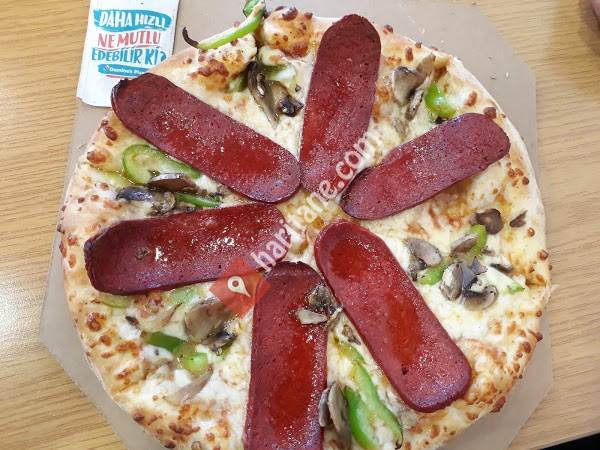 Domino's Pizza