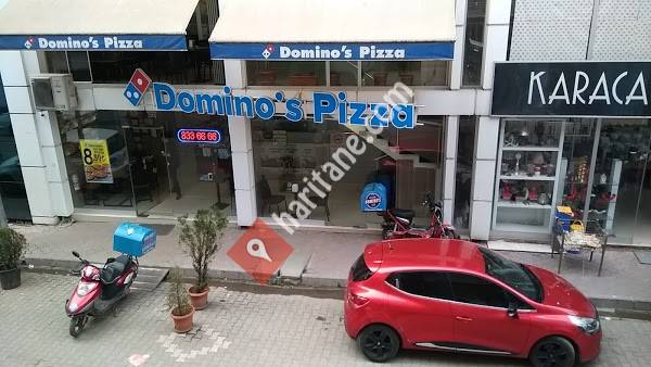 Domino's Pizza Çarşamba