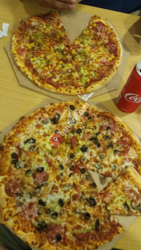 Domino's Pizza Seyhan