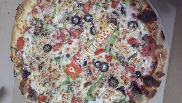 Domino's Pizza Kağıthane
