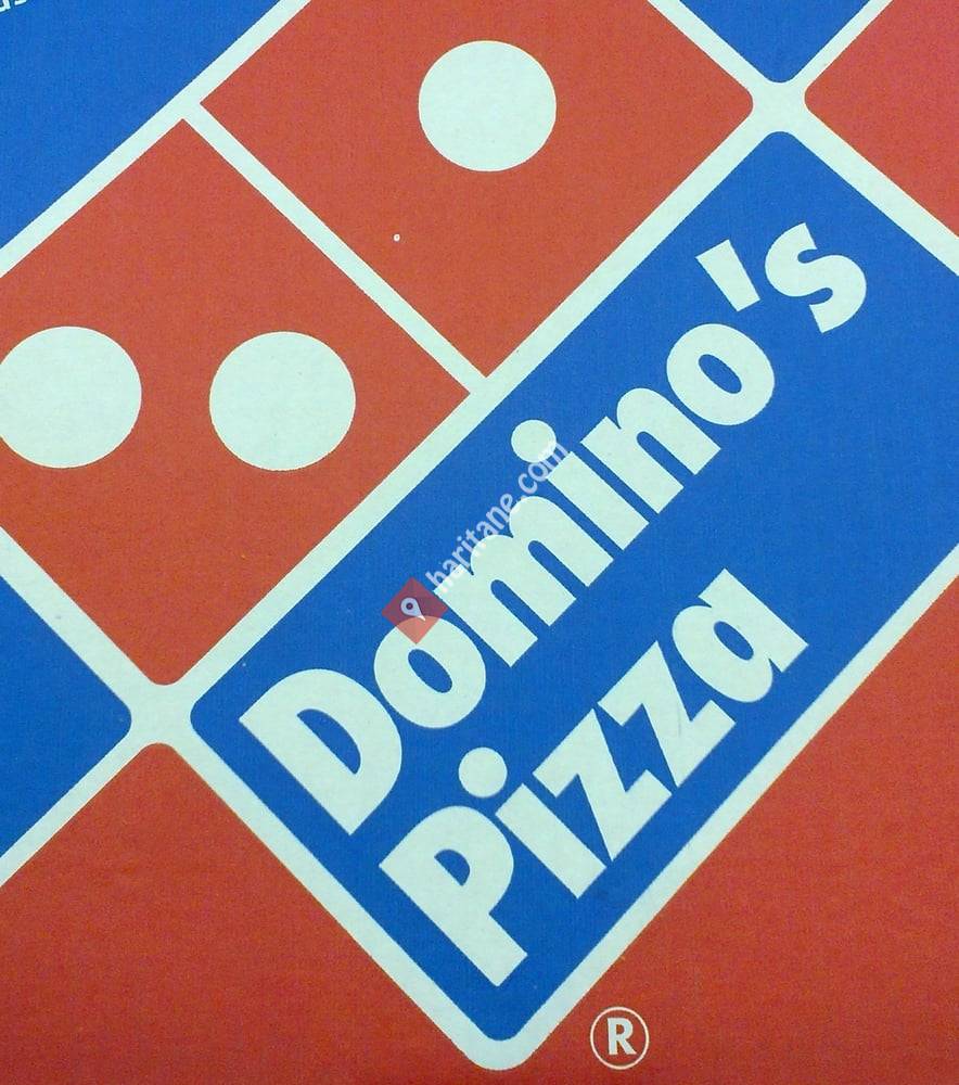 Domino's Pizza - Bakırköy