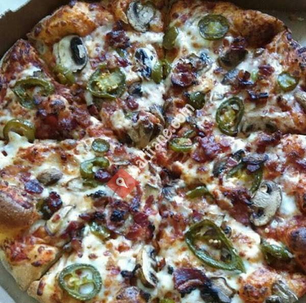 Domino's Pizza Beşyüzevler