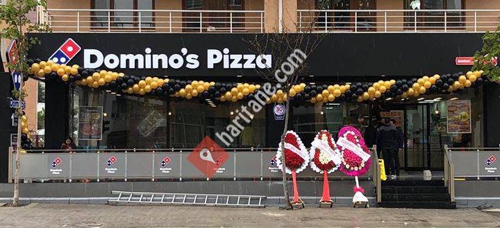 Domino’s Pizza Emek