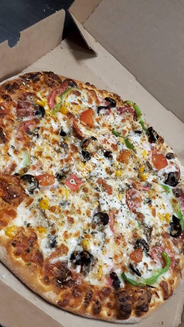 Domino's Pizza İnegöl