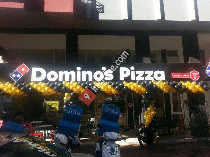 Domino's Pizza Kumluca