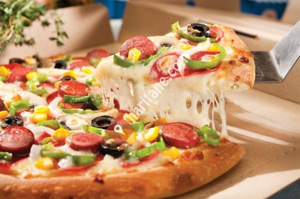 Domino's Pizza Nişantaşı