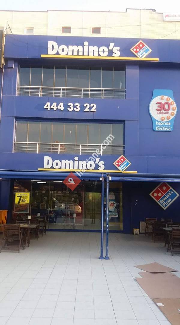 Domino's Pizza Ostim