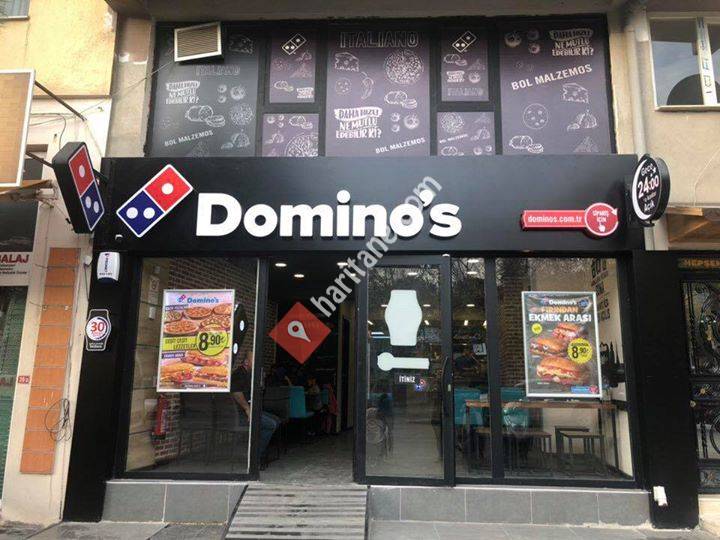 Domino’s Pizza Soma